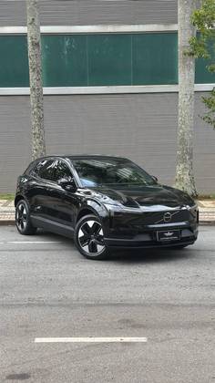 VOLVO EX30 69 KW ELÉTRICO CORE VOLVO EX30 69 KW ELÉTRICO CORE